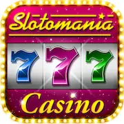 Скачать Slotomania™ игровые автоматы [Взлом Много монет/Разблокированная версия] на Андроид