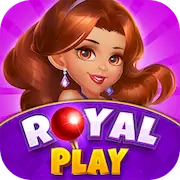 Скачать Royal Play [Взлом Бесконечные деньги/Unlocked] на Андроид