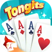 Скачать Tongits Zingplay - Card Game [Взлом Много денег/Unlocked] на Андроид
