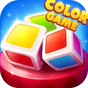 Скачать Color Game Land-Tongits, Slots [Взлом Много денег/Unlocked] на Андроид