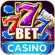 Скачать BET 777 Casino- ហ្គេមស្លតខ្មែរ [Взлом Бесконечные деньги/Режим Бога] на Андроид