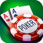 Скачать Poker Zmist - Offline & Online [Взлом Много монет/Разблокированная версия] на Андроид