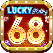 Скачать Lucky Fishing 68 [Взлом Много монет/Unlocked] на Андроид