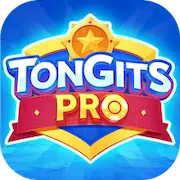 Скачать Tongits Pro [Взлом Много денег/Разблокированная версия] на Андроид