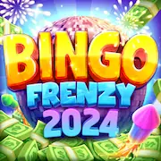 Скачать Bingo Frenzy-Live Bingo Games [Взлом Много монет/Разблокированная версия] на Андроид