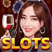 Скачать iRich Slots&Games Casino, 777 [Взлом Много монет/Разблокированная версия] на Андроид
