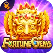 Скачать Slot Fortune Gems - TaDa Games [Взлом Много монет/Unlocked] на Андроид