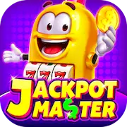 Скачать Jackpot Master™ Slots [Взлом Бесконечные деньги/МОД Меню] на Андроид