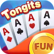 Скачать Tongits Fun-Color Game, Pusoy [Взлом Бесконечные деньги/MOD Меню] на Андроид