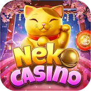 Скачать Neko Casino [Взлом Бесконечные деньги/Режим Бога] на Андроид