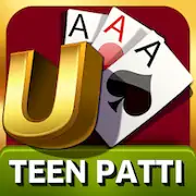 Скачать UTP - Ultimate Teen Patti (3 P [Взлом Бесконечные монеты/Режим Бога] на Андроид