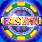 Скачать Offline Casino Jackpot Slots [Взлом Много денег/МОД Меню] на Андроид