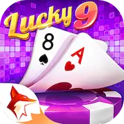 Скачать Lucky 9 ZingPlay  [Взлом Бесконечные монеты/God Mode] на Андроид