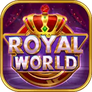 Скачать Royal World: Slots Fish Games [Взлом Много монет/МОД Меню] на Андроид