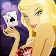 Скачать Texas HoldEm Poker Deluxe [Взлом Бесконечные деньги/MOD Меню] на Андроид