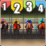 Скачать Pick Horse Racing [Взлом Много монет/МОД Меню] на Андроид