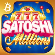 Скачать Satoshi Millions. Win Bitcoin [Взлом Бесконечные деньги/Режим Бога] на Андроид