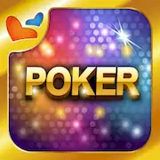Скачать Luxy Poker-Online Texas Poker [Взлом Много монет/God Mode] на Андроид