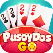 Скачать Pusoy Dos Go-Online Card Game [Взлом Бесконечные деньги/Разблокированная версия] на Андроид