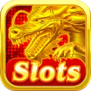 Скачать Dragon King Fishing Slot [Взлом Много монет/MOD Меню] на Андроид