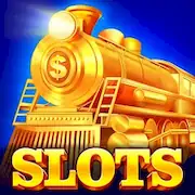 Скачать Golden Slots Fever: Slot Games [Взлом Много денег/Unlocked] на Андроид