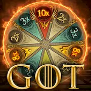 Скачать Game of Thrones Slots Casino [Взлом Бесконечные деньги/МОД Меню] на Андроид