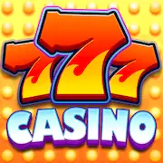 Скачать 777 Casino  [Взлом Много денег/Unlocked] на Андроид