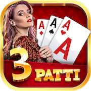 Скачать Teen Patti Game - 3Patti Poker [Взлом Бесконечные монеты/Разблокированная версия] на Андроид