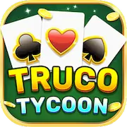 Скачать Truco Tycoon - Live Truco Game [Взлом Бесконечные монеты/МОД Меню] на Андроид
