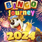 Скачать Bingo Journey - Lucky Casino [Взлом Бесконечные монеты/МОД Меню] на Андроид