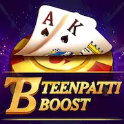 Скачать Teenpatti Boost [Взлом Бесконечные деньги/Unlocked] на Андроид