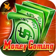 Скачать Money Coming Slot-TaDa Games [Взлом Много денег/MOD Меню] на Андроид