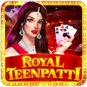 Скачать Royal Teenpatti - RTP [Взлом Много денег/God Mode] на Андроид