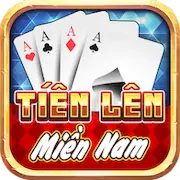 Скачать Tiến Lên Miền Nam - Tien Len [Взлом Бесконечные деньги/Unlocked] на Андроид