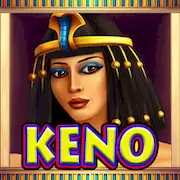 Скачать Keno Pyramid [Взлом Много монет/God Mode] на Андроид