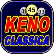 Скачать Keno Kingdom: Classic Fun [Взлом Много монет/Разблокированная версия] на Андроид