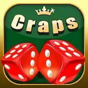 Скачать Craps - Casino Style [Взлом Много монет/Режим Бога] на Андроид