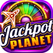 Скачать Jackpot Planet [Взлом Много денег/Разблокированная версия] на Андроид