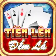 Скачать Tiến Lên Đếm Lá - Tien Len [Взлом Бесконечные монеты/Unlocked] на Андроид
