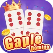Скачать Domino Gaple [Взлом Бесконечные монеты/God Mode] на Андроид