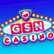Скачать GSN Casino [Взлом Бесконечные деньги/Разблокированная версия] на Андроид