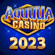 Скачать Aquuua Casino - Slots [Взлом Много денег/Разблокированная версия] на Андроид