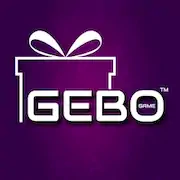 Скачать GEBO™: Win Gift & Big Cash [Взлом Много денег/Режим Бога] на Андроид