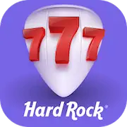 Скачать Hard Rock Слоты и Казино [Взлом Много монет/МОД Меню] на Андроид