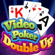 Скачать Video Poker Double Up [Взлом Бесконечные монеты/MOD Меню] на Андроид