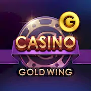 Скачать GoldWing Casino Global [Взлом Бесконечные монеты/Разблокированная версия] на Андроид