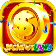 Скачать Jackpotland-Vegas Casino Slots [Взлом Бесконечные монеты/МОД Меню] на Андроид