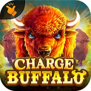 Скачать Charge Buffalo Slot-TaDa Games [Взлом Много денег/MOD Меню] на Андроид