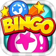 Скачать Bingo PartyLand 2: Bingo Games [Взлом Бесконечные монеты/МОД Меню] на Андроид