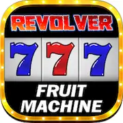 Скачать Revolver Pub Fruit Machine [Взлом Бесконечные монеты/Unlocked] на Андроид